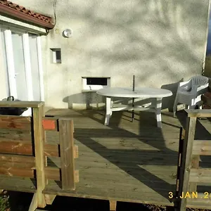  Appartement Joli Petit T4 Confortable Au Bord De Leau