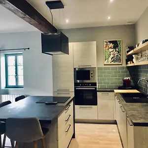  Appartement Superbe Cosy Au Coeur Du Beaujolais
