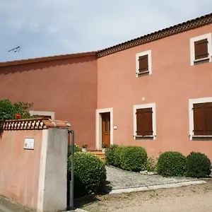  Hébergement de vacances Le Patio