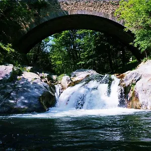  Hébergement de vacances **** Le Refuge Des Fées