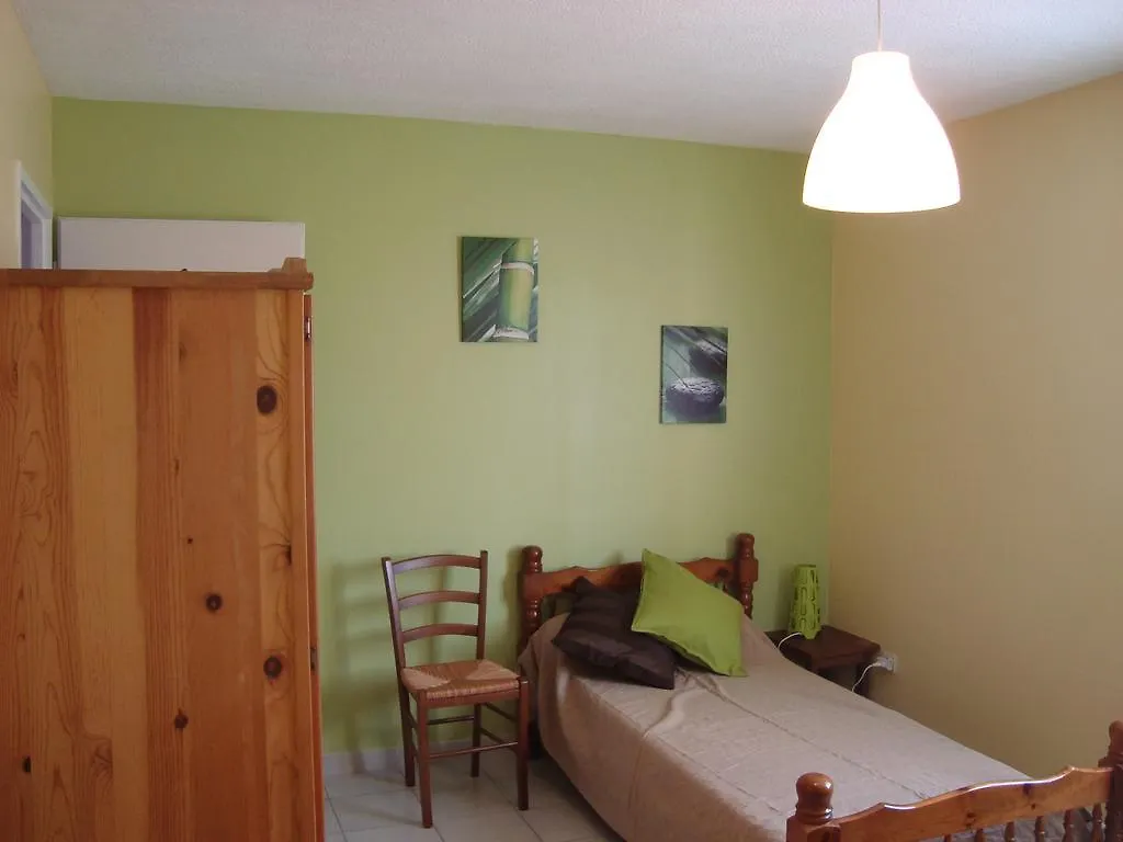 Domaine Du Barvy Holiday home Odenas