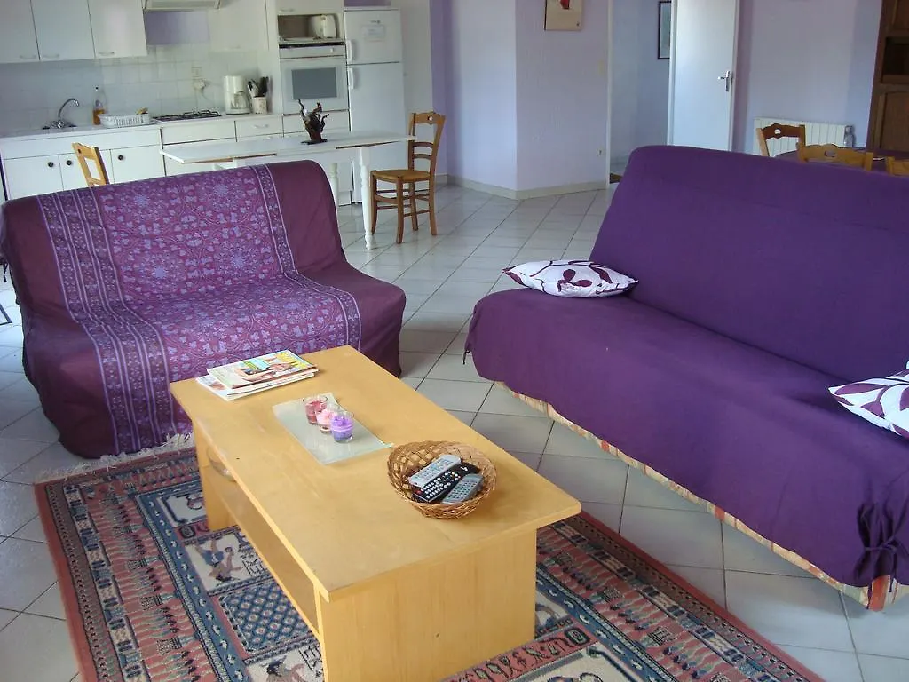 Domaine Du Barvy Holiday home Odenas
