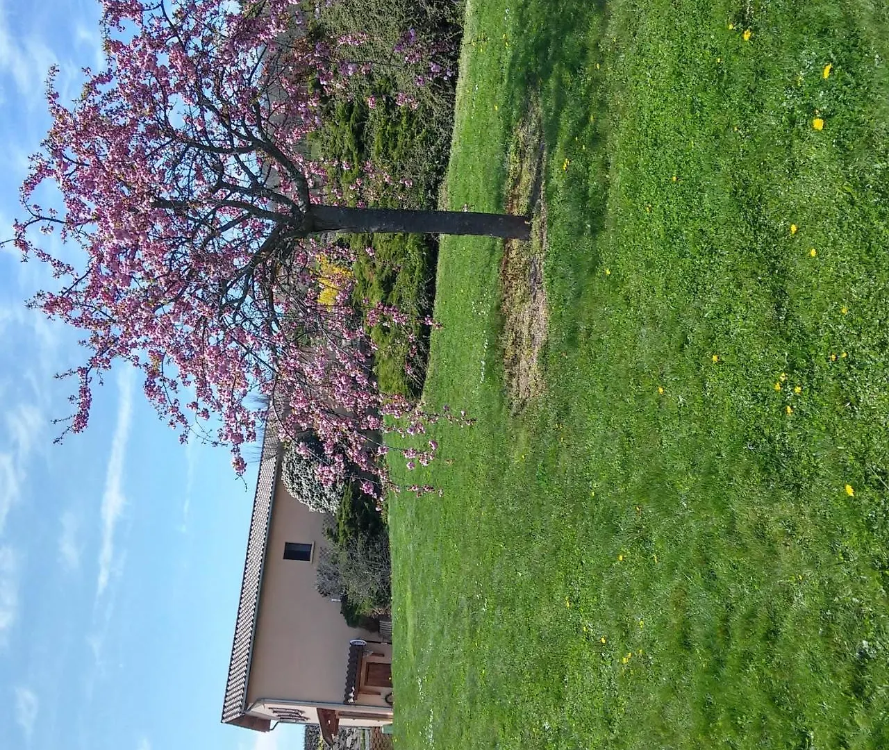 Domaine Du Barvy Holiday home Odenas 0*,  France
