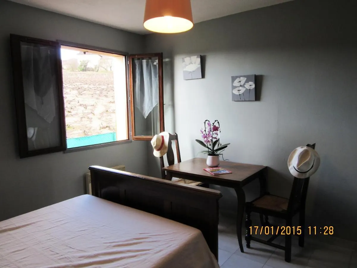 Domaine Du Barvy Holiday home Odenas 0*,